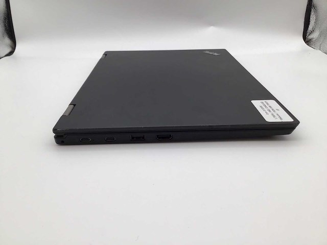 Lenovo thinkpad l380 yoga touch laptop - afbeelding 4 van  9