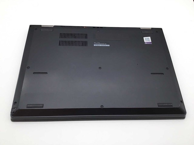 Lenovo thinkpad l380 yoga touch laptop - afbeelding 7 van  9