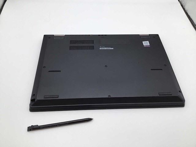 Lenovo thinkpad l380 yoga touch laptop - afbeelding 8 van  9