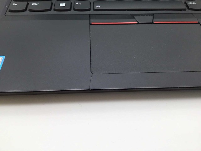 Lenovo thinkpad l380 yoga touch laptop - afbeelding 9 van  9