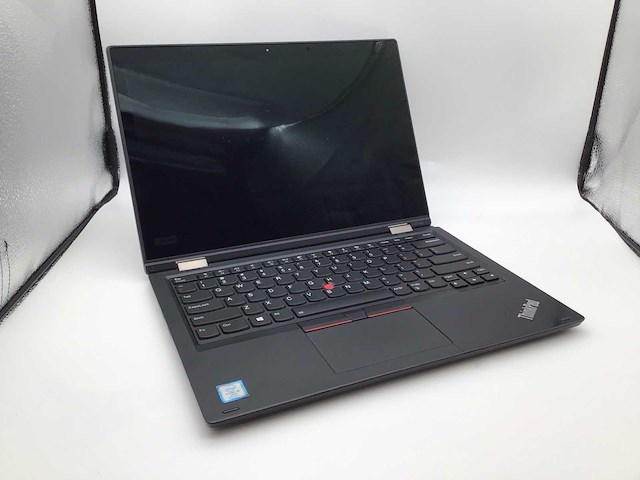 Lenovo thinkpad l380 yoga touch laptop - afbeelding 1 van  8