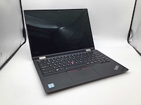 Lenovo thinkpad l380 yoga touch laptop - afbeelding 1 van  8