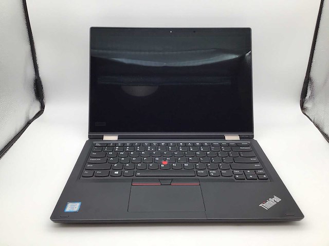 Lenovo thinkpad l380 yoga touch laptop - afbeelding 2 van  8
