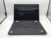 Lenovo thinkpad l380 yoga touch laptop - afbeelding 2 van  8