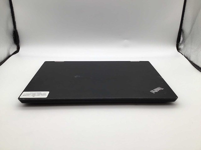 Lenovo thinkpad l380 yoga touch laptop - afbeelding 3 van  8