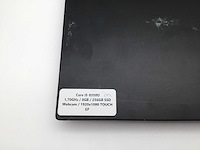 Lenovo thinkpad l380 yoga touch laptop - afbeelding 4 van  8