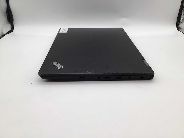 Lenovo thinkpad l380 yoga touch laptop - afbeelding 7 van  8