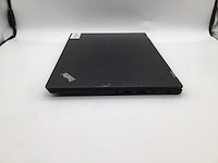 Lenovo thinkpad l380 yoga touch laptop - afbeelding 7 van  8