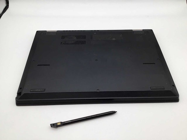 Lenovo thinkpad l380 yoga touch laptop - afbeelding 8 van  8