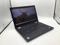 Lenovo thinkpad l380 yoga touch laptop - afbeelding 1 van  9