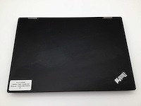Lenovo thinkpad l380 yoga touch laptop - afbeelding 3 van  9