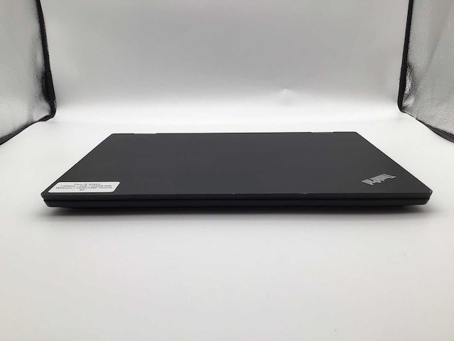 Lenovo thinkpad l380 yoga touch laptop - afbeelding 5 van  9