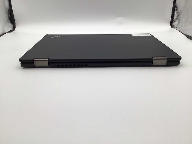 Lenovo thinkpad l380 yoga touch laptop - afbeelding 7 van  9