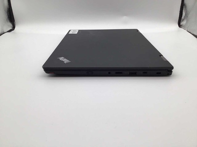 Lenovo thinkpad l380 yoga touch laptop - afbeelding 8 van  9