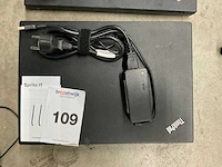 Lenovo thinkpad l480 20ls-001amh laptop - afbeelding 2 van  10