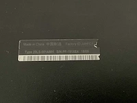 Lenovo thinkpad l480 20ls-001amh laptop - afbeelding 8 van  10