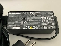 Lenovo thinkpad l480 20ls-001amh laptop - afbeelding 10 van  10