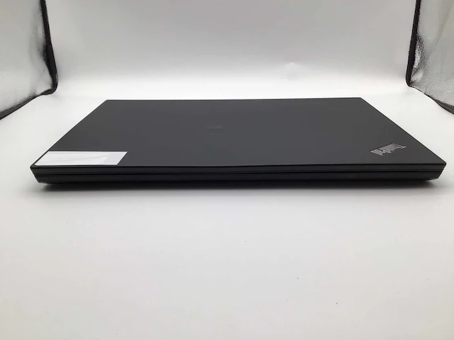 Lenovo thinkpad l480 laptop - afbeelding 2 van  8