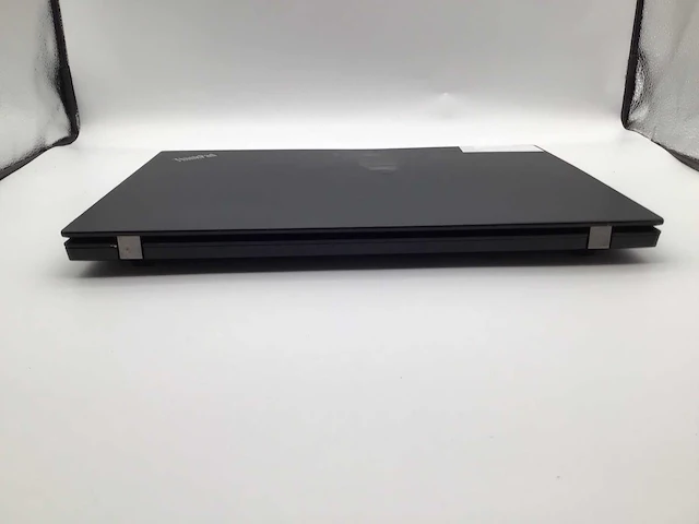 Lenovo thinkpad l480 laptop - afbeelding 5 van  8