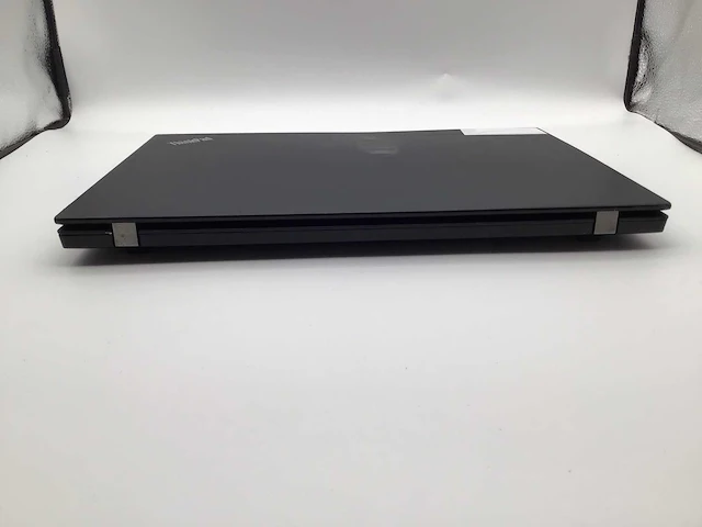 Lenovo thinkpad l480 laptop - afbeelding 6 van  8