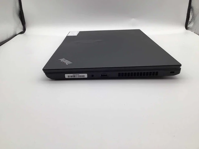 Lenovo thinkpad l480 laptop - afbeelding 7 van  8