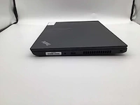 Lenovo thinkpad l480 laptop - afbeelding 7 van  8