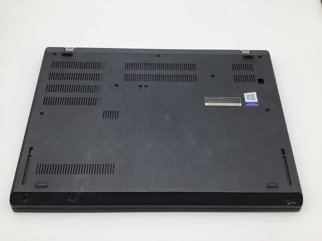 Lenovo thinkpad l480 laptop - afbeelding 8 van  8