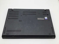 Lenovo thinkpad l480 laptop - afbeelding 8 van  8