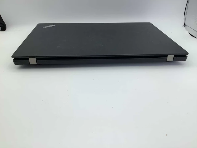 Lenovo thinkpad l480 laptop - afbeelding 4 van  8