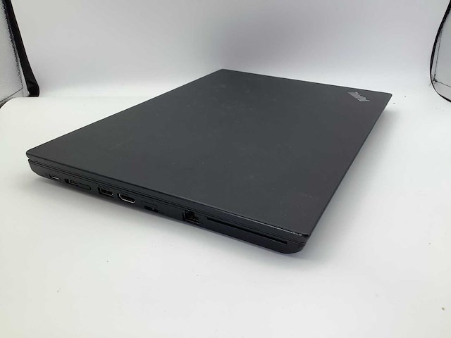 Lenovo thinkpad l480 laptop - afbeelding 1 van  8