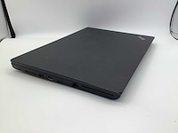 Lenovo thinkpad l480 laptop - afbeelding 1 van  8