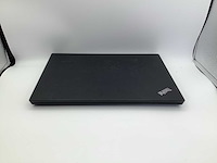 Lenovo thinkpad l480 laptop - afbeelding 2 van  8