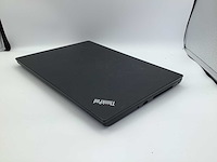 Lenovo thinkpad l480 laptop - afbeelding 3 van  8