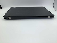 Lenovo thinkpad l480 laptop - afbeelding 4 van  8