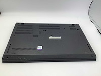 Lenovo thinkpad l480 laptop - afbeelding 5 van  8
