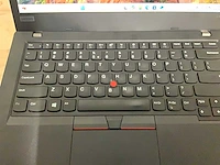 Lenovo thinkpad l490 laptop - afbeelding 2 van  9