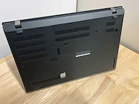 Lenovo thinkpad l490 laptop - afbeelding 8 van  9