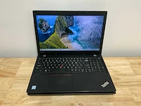 Lenovo thinkpad l590(i7) laptop (2x) - afbeelding 1 van  9