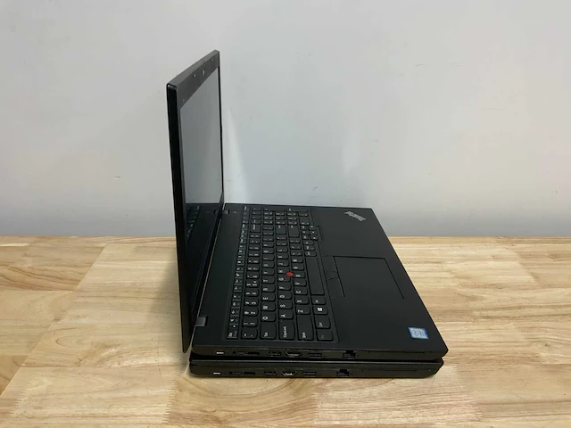 Lenovo thinkpad l590(i7) laptop (2x) - afbeelding 4 van  9