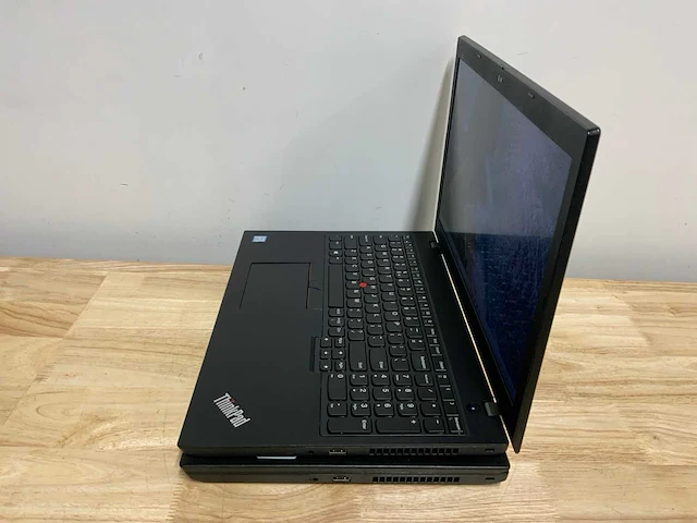 Lenovo thinkpad l590(i7) laptop (2x) - afbeelding 5 van  9