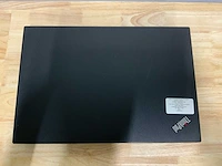 Lenovo thinkpad l590(i7) laptop (2x) - afbeelding 6 van  9
