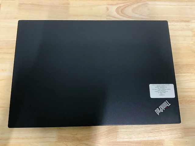 Lenovo thinkpad l590(i7) laptop (2x) - afbeelding 8 van  9