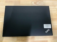 Lenovo thinkpad l590(i7) laptop (2x) - afbeelding 8 van  9