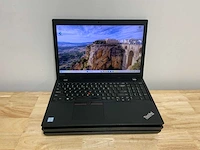 Lenovo thinkpad l590(i7) laptop (3x) - afbeelding 1 van  7