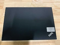 Lenovo thinkpad l590(i7) laptop (3x) - afbeelding 4 van  7