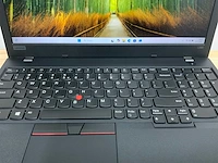 Lenovo thinkpad l590(i7) laptop - afbeelding 2 van  7