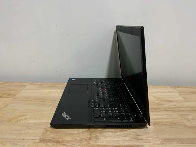 Lenovo thinkpad l590(i7) laptop - afbeelding 5 van  7
