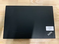 Lenovo thinkpad l590(i7) laptop - afbeelding 6 van  7