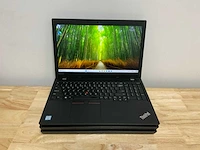 Lenovo thinkpad l690(i7) laptop (3x) - afbeelding 1 van  9
