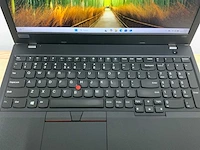Lenovo thinkpad l690(i7) laptop (3x) - afbeelding 2 van  9